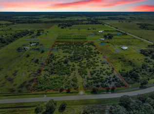 12240 NE 56th Avenue, Okeechobee, FL 34972