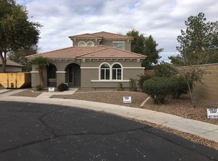 858 E Las Colinas Pl, Chandler, AZ 85249