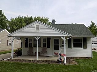 120 W Harmon Dr, Greenville, OH 45331