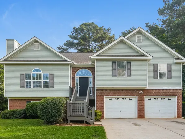 124 S Winds Dr, Villa Rica, GA 30180