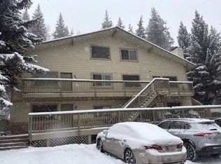 2922 Bellflower Dr UNIT 3, Vail, CO 81657