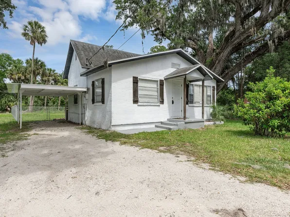 611 Marion St, Daytona Beach, FL 32114