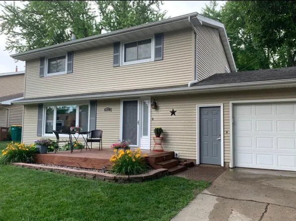 824 Minnie Maddern St, Albert Lea, MN 56007