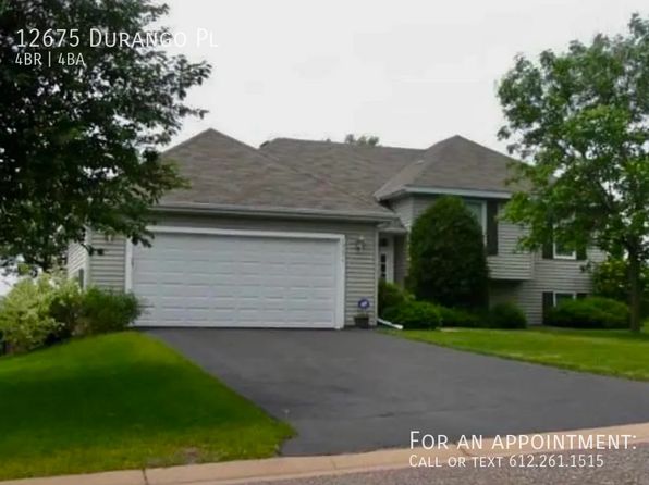 12675 Durango Pl