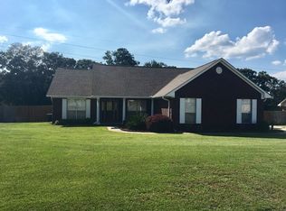 121 Homestead Way, Enterprise, AL 36330