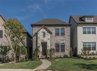 4880 Isleworth Dr, Irving, TX 75038