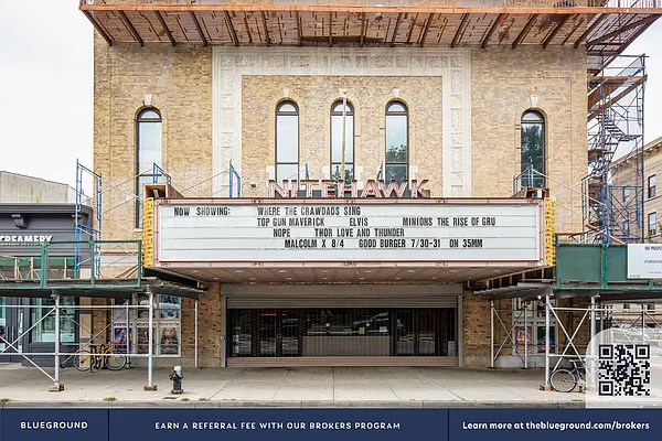 Rented by The Blueground | media 27