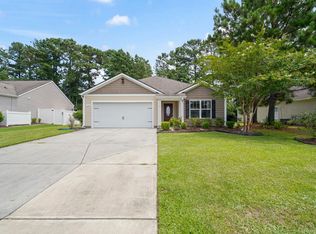 156 Oak Leaf Dr., Longs, SC 29568