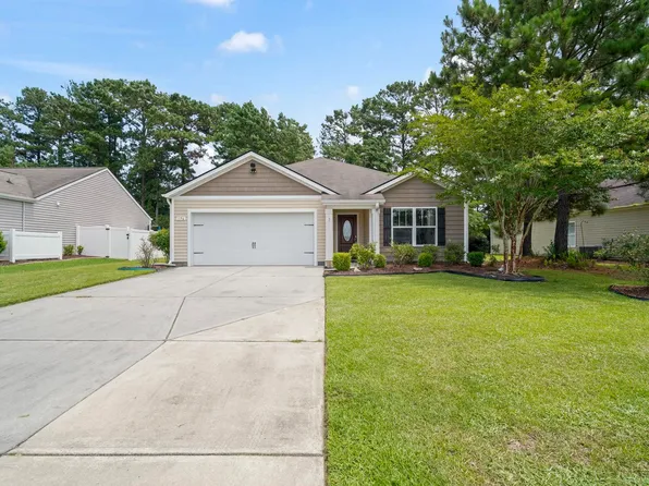 156 Oak Leaf Dr., Longs, SC 29568