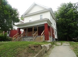 3235 Park Ave, Kansas City, MO 64109