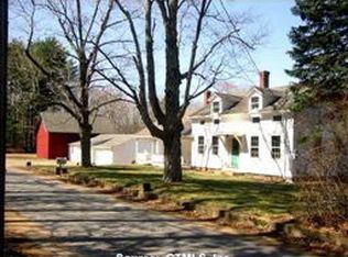 6 Kollar Rd, Willington, CT 06279