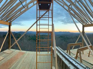 LOT 10 Big #SKY, Murphy, NC 28906