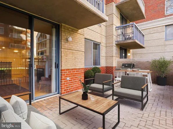 3830 9th St N APT 107W, Arlington, VA 22203