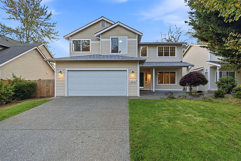 2nd image of 15112 68th Avenue E