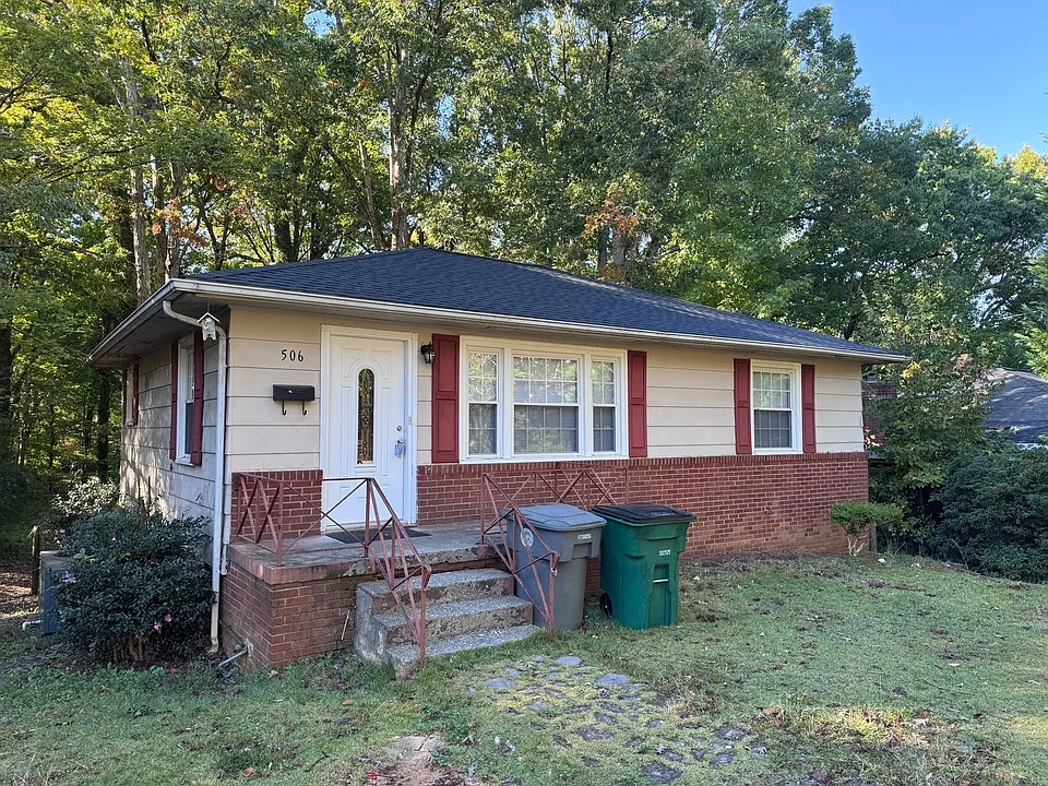 506 Stowe Ave