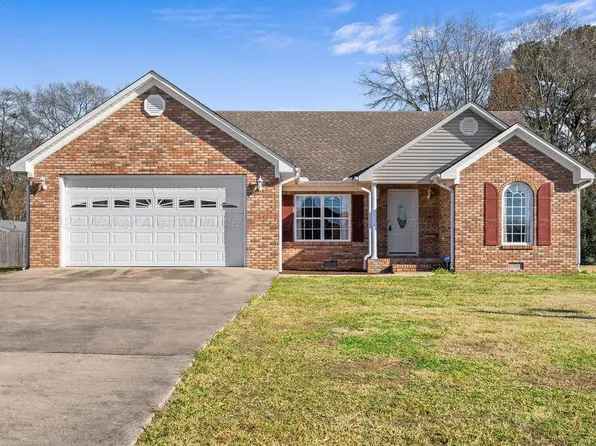 41 Trinity Ln, Jasper, AL 35504