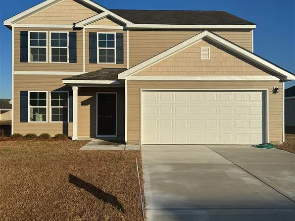 1140 Rushmore Loop, Florence, SC 29501