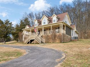 204 Matt Dr, Bell Buckle, TN 37020