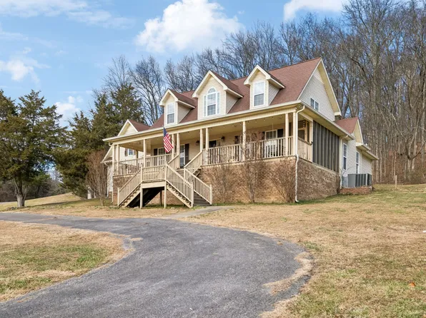 204 Matt Dr, Bell Buckle, TN 37020