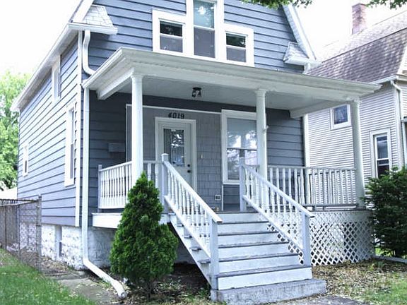 3rd image of 4019 Dubois Ave