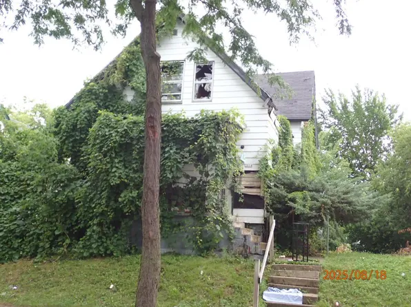 3014 North Buffum STREET #A, Milwaukee, WI 53212