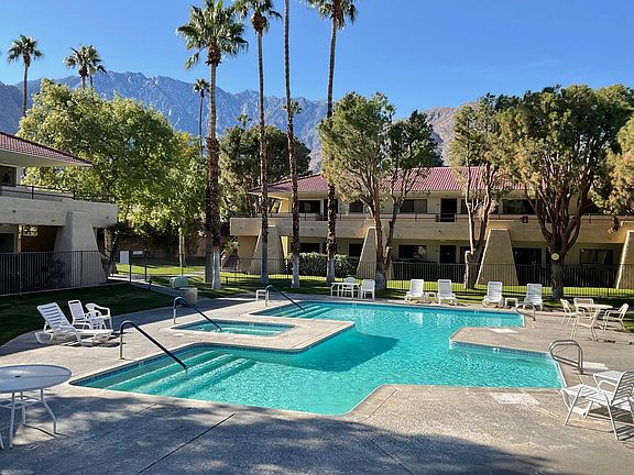 2nd image of 2821 N Los Felices Cir W #210