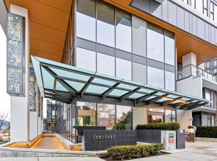 4711 Hazel St #2705, Burnaby, BC