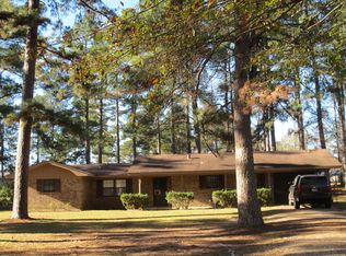 30 Columbia Road 461, Magnolia, AR 71753