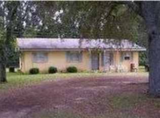 5904 Curtis St, Albany, GA 31721