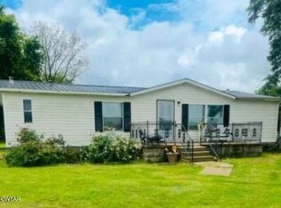 2221 Simmons Rd, Rives, TN 38253