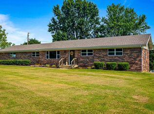 1223 Speer Dr, Harrison, AR 72601