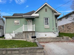 1205 Pennsylvania Ave, Fairmont, WV