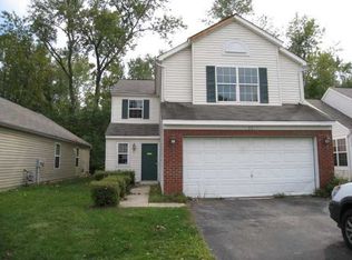 2595 Northwold Rd, Columbus, OH 43231