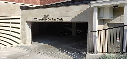 500 Alex Gardner Cir #101 Photo 1