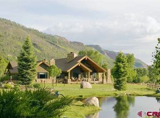 587 Elkhorn Mountain Rd, Durango, CO 81301