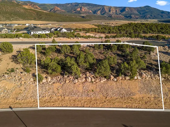 3130 W Sunrise Cir Lot 18, Cedar City, UT 84720