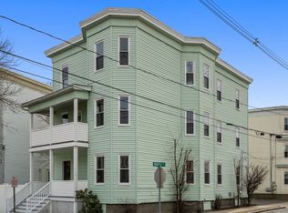 99 Beech St, Belmont, MA 02478