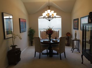 5520 Post Ridge Dr, Fort Worth, TX 76123