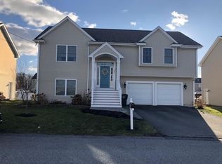 205 Whitefield St, Fall River, MA 02721