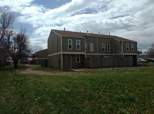 1150 Sir Galahad Dr APT D, Lafayette, CO 80026