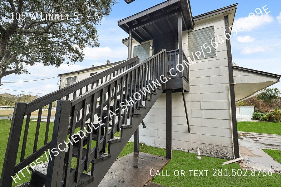 1st image of 105 W Linney St #5