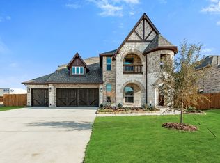 749 Truchas Ave, Forney, TX 75126