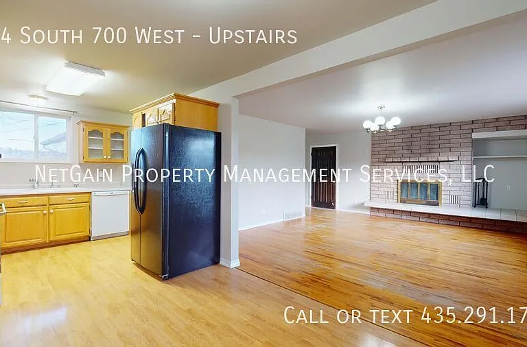 424 S 700 W #UPSTAIRS — Photo 5