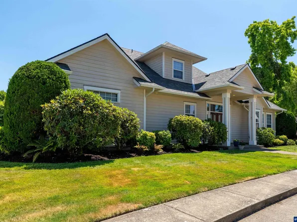 2030 Chase Loop SW, Albany, OR 97321