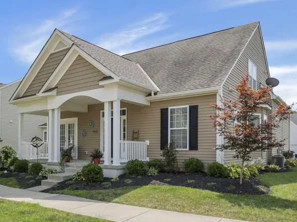 5943 Bell Classic Dr, Westerville, OH 43081