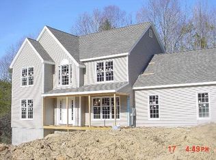 1 Colonial Rdg, New Milford, CT 06776