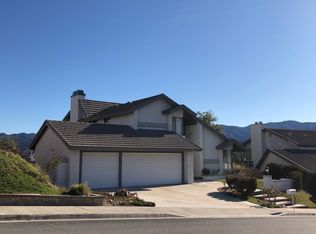 25481 Cariz Dr, Santa Clarita, CA 91355