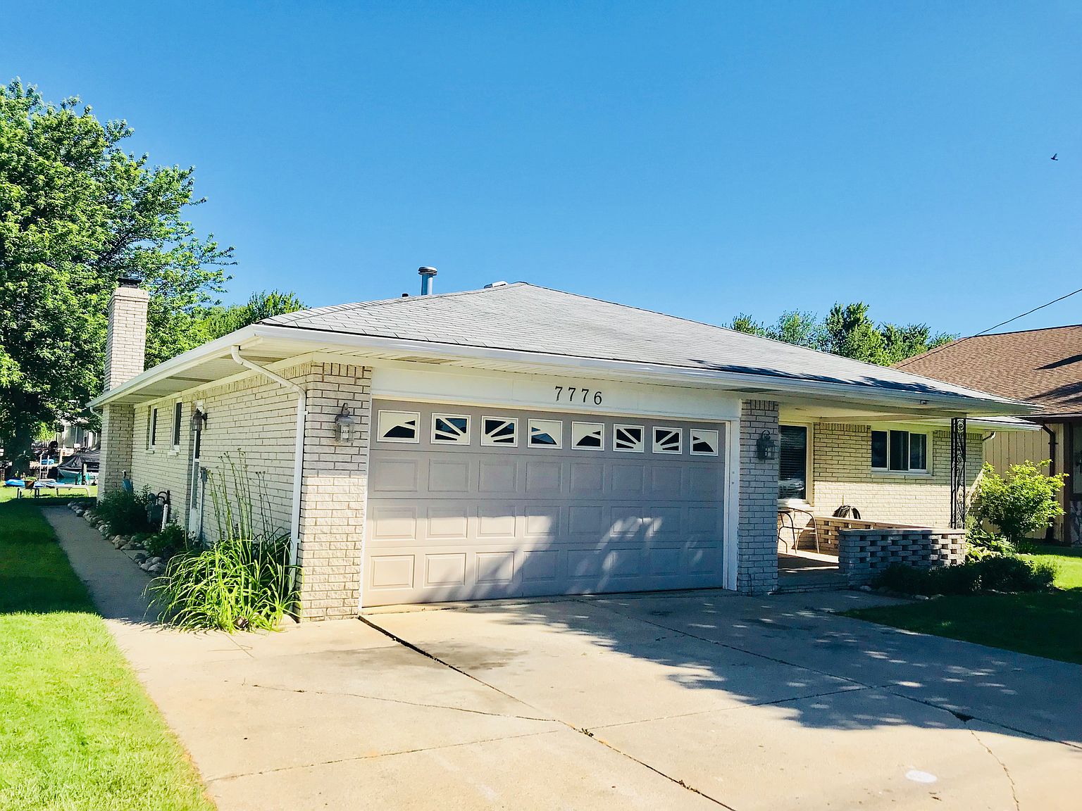 7776 Colony Dr, Algonac, MI 48001 Zillow