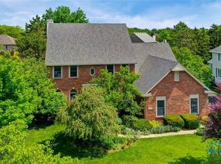 1459 Woodstream Rd, Perrysburg, OH 43551