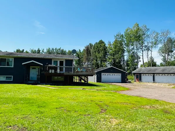 4826 County Rd 12, Moose Lake, MN 55767